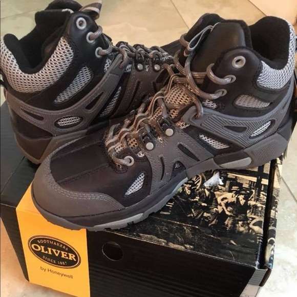 oliver work shoes